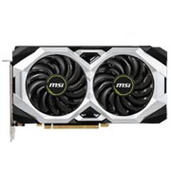 二手微星 GeForce RTX 2060 VENTUS 6G OC回收